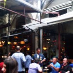 çorlulu ali paşa medresesi 3 150x150 Salaş Istanbul Cafeleri   Tarihi Yarımada