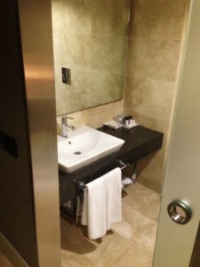 banyo2 225x300 Ramada Istanbul Grand Bazaarda huzuru tadın !