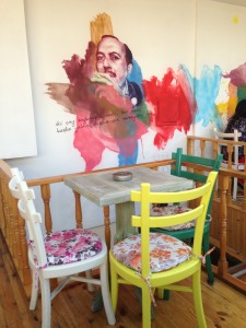 IMG 2217 225x300 Kadıköy Qahwah Cafe, Kahvenin yeni adresi!