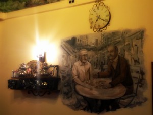 icmekan 300x227 Kadıköy Qahwah Cafe, Kahvenin yeni adresi!