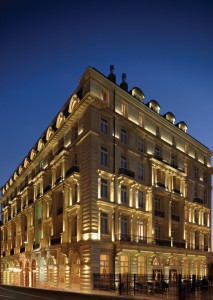 Pera Palace Hotel Jumeirah 728x1024 213x300 2014 Yılbaşı Programları Istanbul