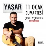 KONSER KARE 11 OCAK 150x150 Istanbulda Bu Hafta / 06   14 Ocak 2014