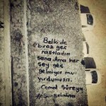 21 150x150 İstanbul aşkına, şiir aşkına, #ŞiirSokakta!