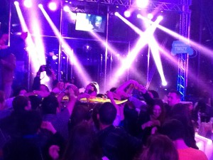 %name Time Out 101 Istanbul Lezzeti Festivali ; Festival gibi festival!...
