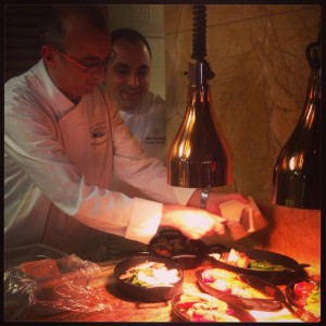 Shangri La Bosphorus isttoo chefs 300x300 Shangri La Bosphorus ve bir Uzak Doğu masalı; IST TOO Restaurant !