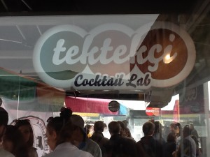 %name Time Out 101 Istanbul Lezzeti Festivali ; Festival gibi festival!...