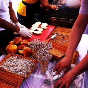 %name Time Out 101 Istanbul Lezzeti Festivali ; Festival gibi festival!...