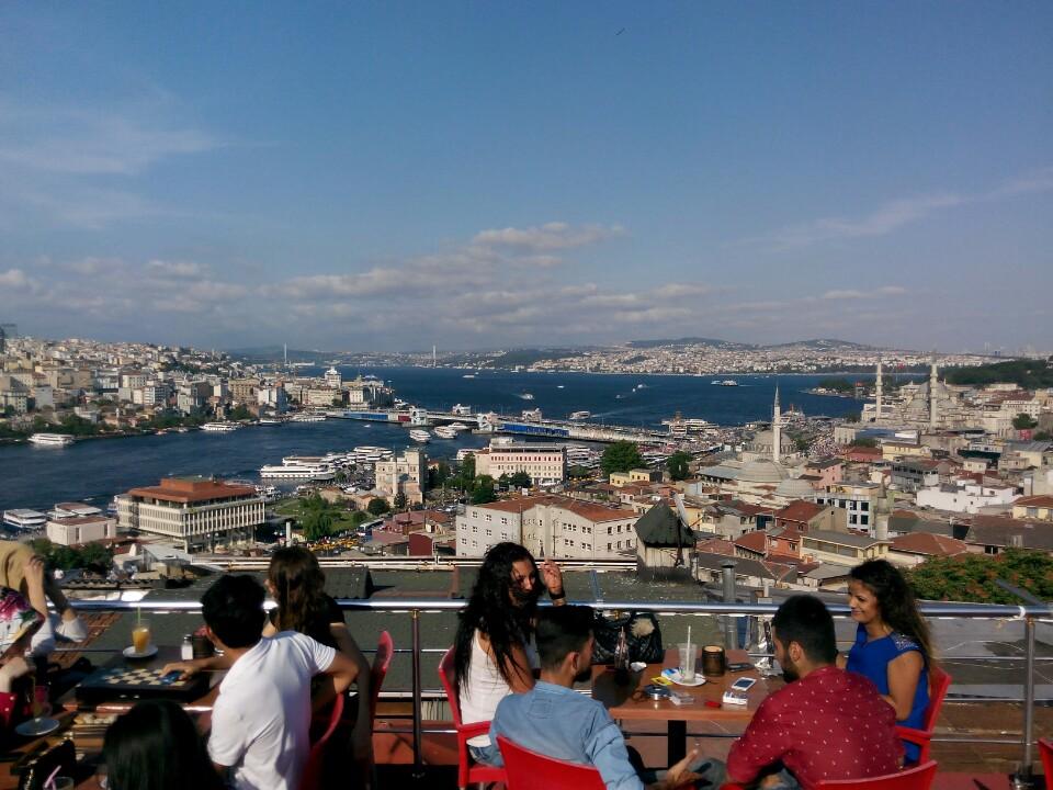 salas istanbul cafeleri tarihi yarimada istanbul askina yaziyoruz