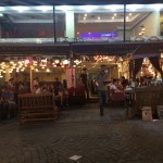 Salaş İstanbul Cafeleri Çemberlitaş Sarnıç Nargile Cafe 150x150 Salaş Istanbul Cafeleri   Tarihi Yarımada