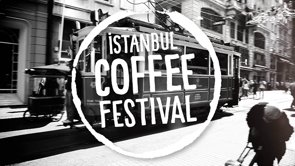 istanbul coffee festival 12 Kahve aşkına; Istanbul Coffee Festival !