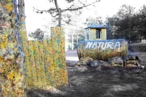 istanbul paintball sahaları natura 300x201 İstanbul Paintball sahaları burada!