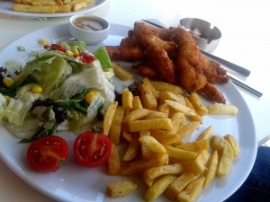 Esmer Chef Sirkeci 11 300x225 Esmer Chef   Sirkeci (11)