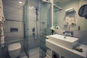 Bathroom 300x200 Bathroom