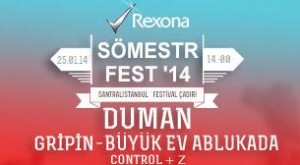 Istanbul da bu hafta somestrfest Duman ve Gripin Istanbul da bu hafta somestrfest Duman ve Gripin 300x165 Istanbul da bu hafta somestrfest Duman ve Gripin