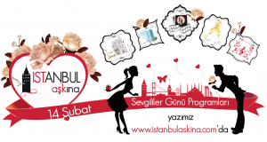 Sevgililer Günü Programları Istanbul 300x160 Sevgililer Günü Programları Istanbul