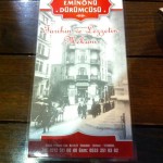 eminonu durumcusu 1 150x150 Tarihi Eminönü Dürümcüsü