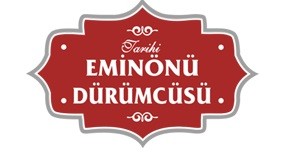 Tarihi Eminönü Dürümcüsü