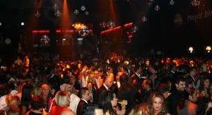 İstanbul Yılbaşı Programı 2016