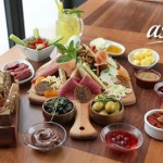 askadar 1 150x150 İstanbulda Kahvaltı Yapılacak Mekanlar