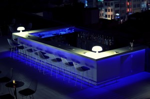 topless teras 300x199 Topless Teras