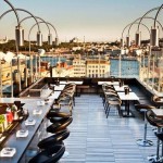 zelda zonk 2 150x150 İstanbul Teras Restoranları