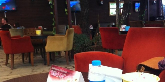 Bizim Bahcee Cafe Home Facebook