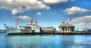 Bostancı