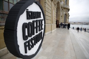 istanbul kahve festivali 300x200 İstanbul Kahve Festivali