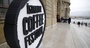 İstanbul Kahve Festivali