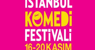 İstanbul Komedi Festivali