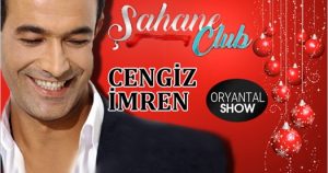 sahane club yilbasi 300x158 Şahane Club Yılbaşı