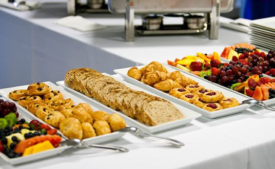 İstanbul Açık Büfe Kahvaltı