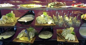 altunizade bag pastanesi kahvalti 2 300x158 Altunizade Bağ Pastanesi Kahvaltı