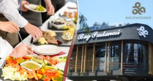 altunizade bag pastanesi kahvalti 300x158 Altunizade Bağ Pastanesi Kahvaltı