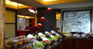 altunizade bag pastanesi kahvalti 5 300x158 Altunizade Bağ Pastanesi Kahvaltı