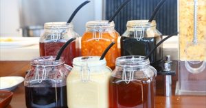 daru sultan hotel kahvalti 3 300x158 Daru Sultan Hotel Kahvaltı