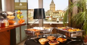 daru sultan hotel kahvalti 4 300x158 Daru Sultan Hotel Kahvaltı