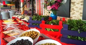 hollywoodcity cafe kahvalti 2 300x158 Hollywoodcity Cafe Kahvaltı