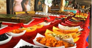 hollywoodcity cafe kahvalti 300x158 Hollywoodcity Cafe Kahvaltı