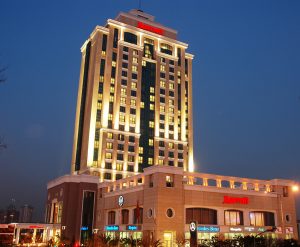 istanbul marriott hotel asia 300x247 Istanbul Marriott Hotel Asia