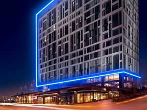 radisson blu hotel asia 300x225 Radisson Blu Hotel Asia