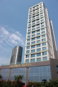 silence istanbul hotel 200x300 Silence İstanbul Hotel ve Kongre Merkezi