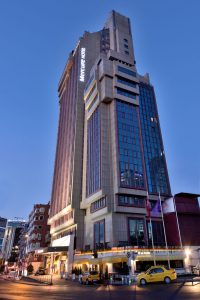 Mercure Istanbul City Bosphorus 200x300 Mercure Istanbul City Bosphorus