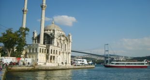 Beşiktaş Otelleri