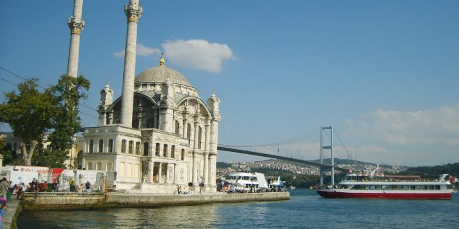 Beşiktaş Otelleri