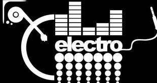 Elektronik Müzik