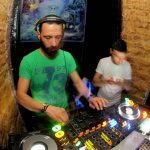 morgue taksim 2 150x150 Taksimde Elektronik Müzik Yapan Mekanlar