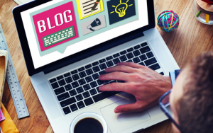 0141b1ea15c55de6d524cccbd0f3de56 300x188 Blog Yazarak Para Kazanma Sanatı