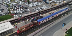 marmaray metrobus 300x150 Marmaray Metrobüs Bağlantısı