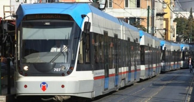 marmaray tramvay Gebze Halkalı Marmaray Hizmete Açıldı